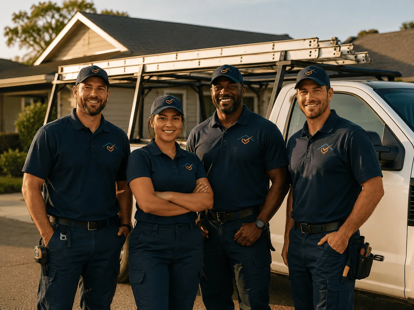 Roof Inspection company in Moosic, PA